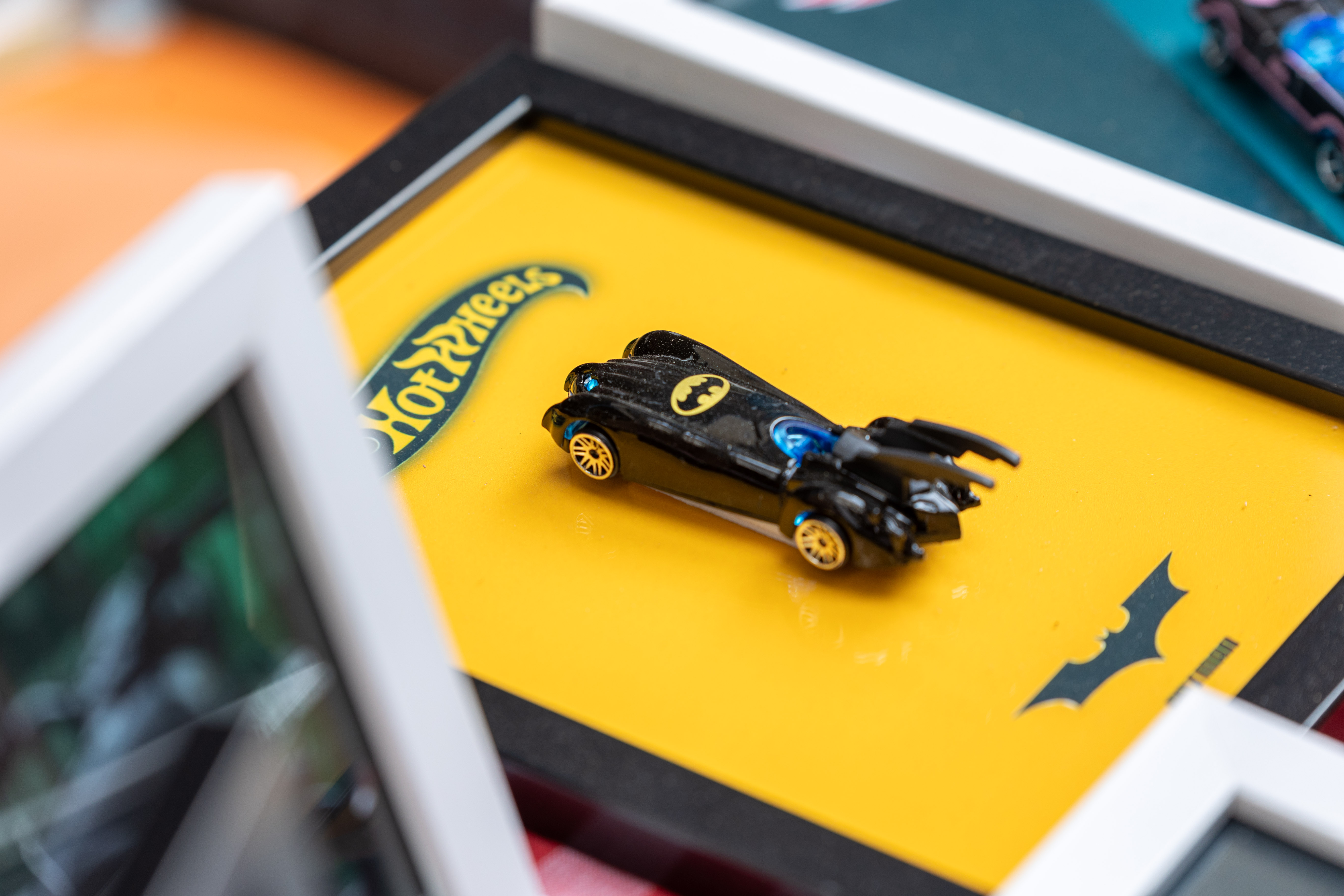 carframe